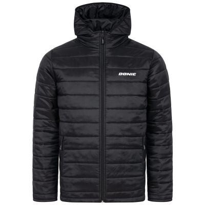 DONIC Jacke Aspen - sw