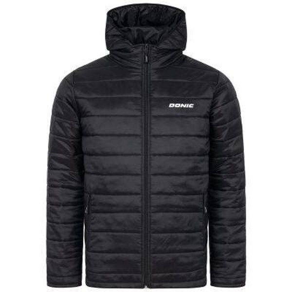 DONIC Jacke Aspen - sw