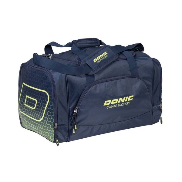 DONIC Tasche Brush - marine