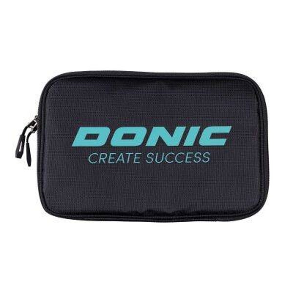 DONIC Doppelhülle Faze - sw