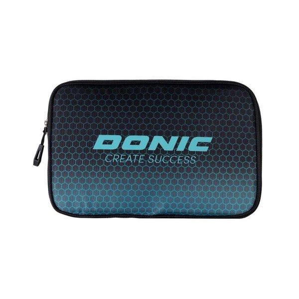 DONIC Einzelhülle Pax - sw