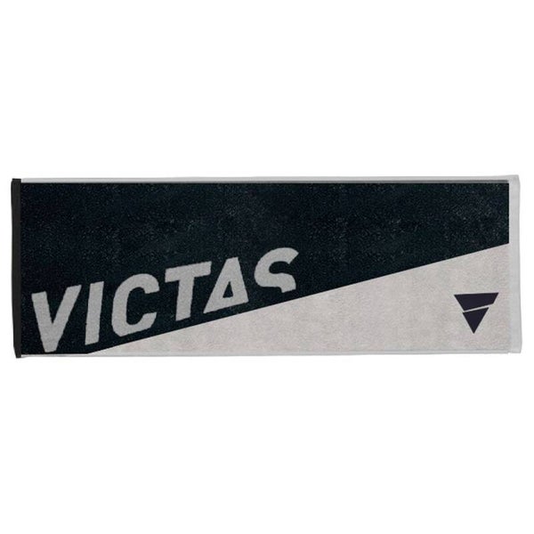 VICTAS Handtuch 526 - sw