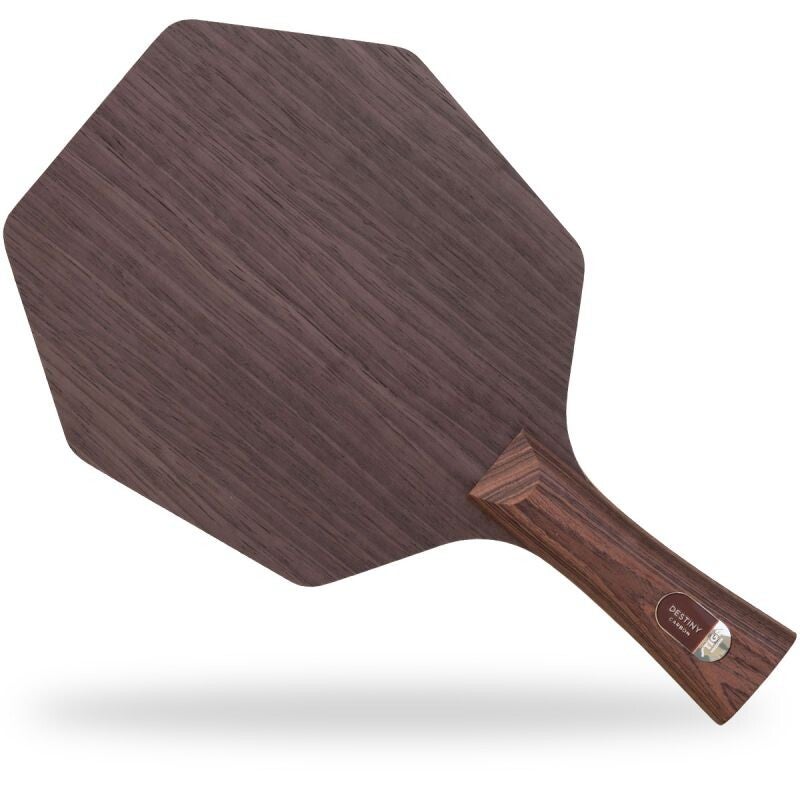 STIGA Holz Destiny Carbon Cybershape