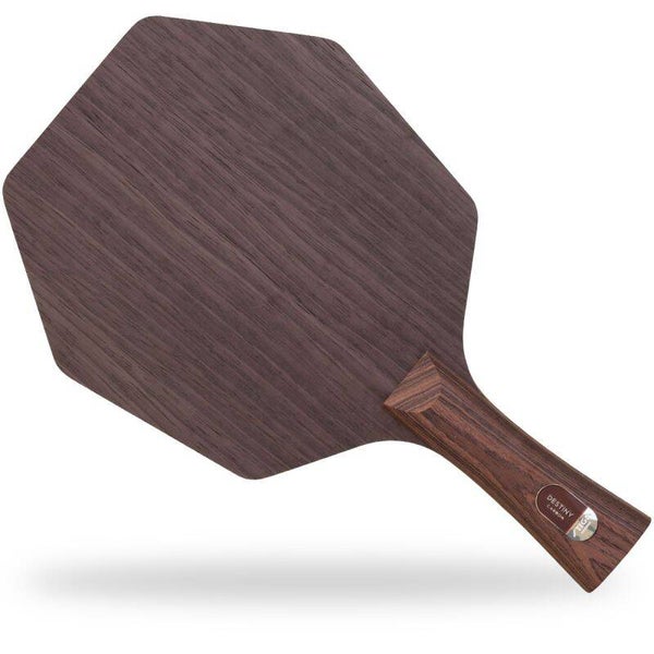 STIGA Holz Destiny Carbon Cybershape