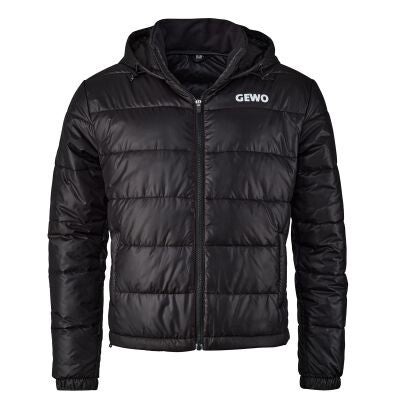 GEWO Jacke Shadow Pro - sw
