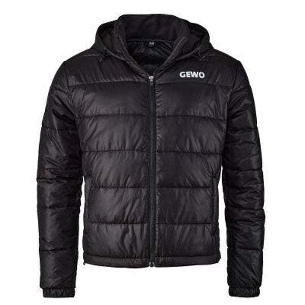 GEWO Jacke Shadow Pro - sw