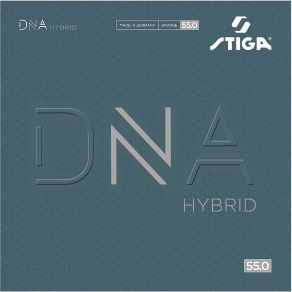 STIGA Belag DNA Hybird 55