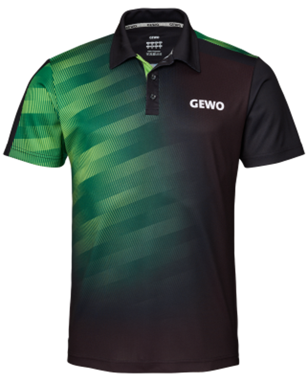 GEWO Polo Tavira - sw/lime