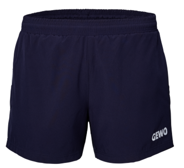 GEWO Short Match - marine