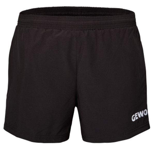 GEWO Short Match - sw
