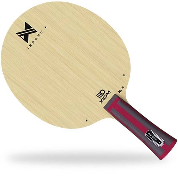 XIOM Holz Indeed ZLX