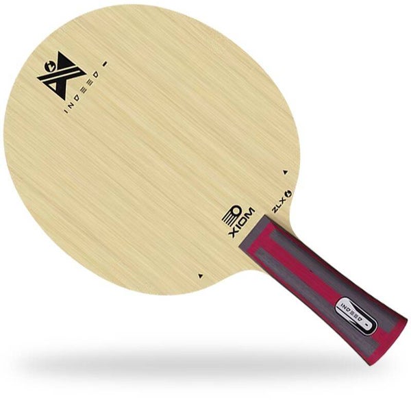 XIOM Holz Indeed ZLXi