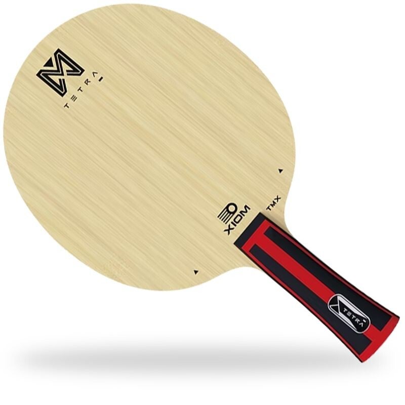 XIOM Holz Tetra TMX