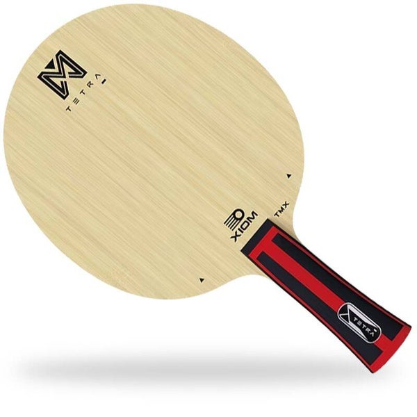 XIOM Holz Tetra TMX