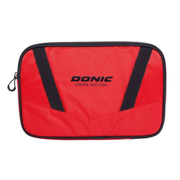DONIC Einzelhülle Ona - rot