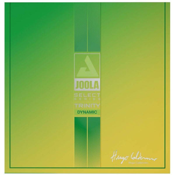 JOOLA Belag Trinity Hugo Calderano Dynamic