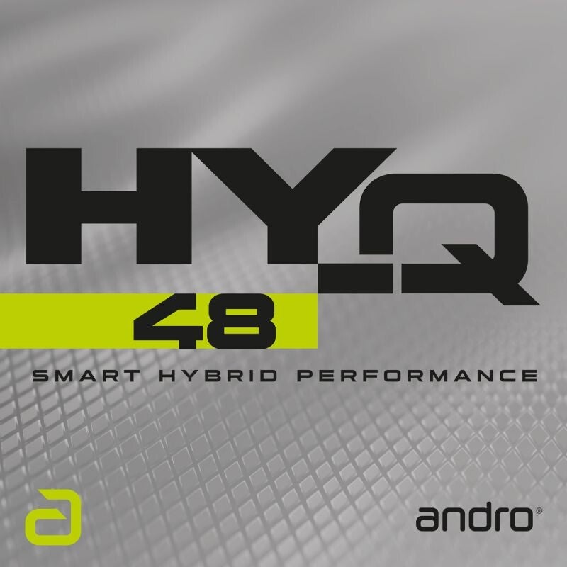 ANDRO Belag HY-Q 48