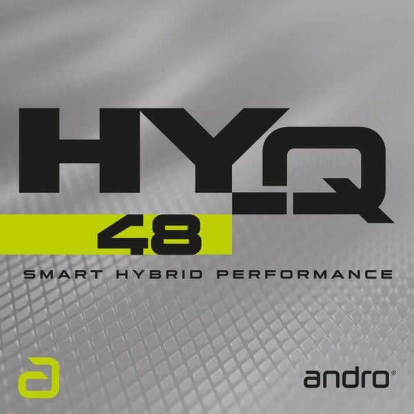 ANDRO Belag HY-Q 48
