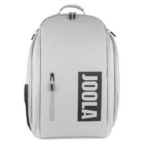 JOOLA Rucksack Vision II - grau/sw