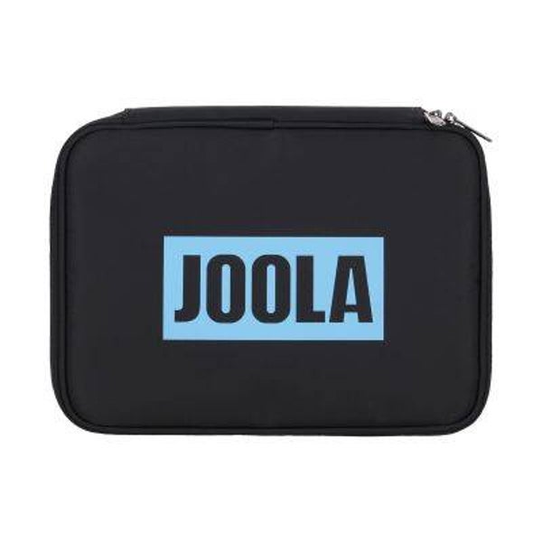JOOLA Doppelhülle Vision Pro Square - sw/blau