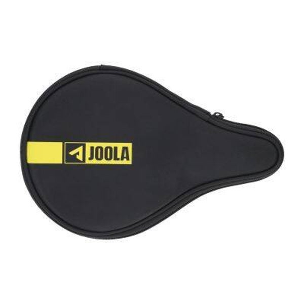 JOOLA Rundhülle Vision Pro Shape - sw/gelb