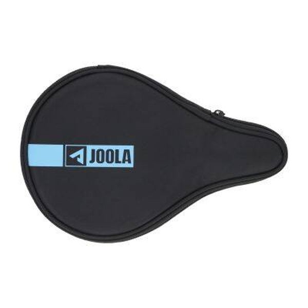 JOOLA Rundhülle Vision Pro Shape - sw/blau
