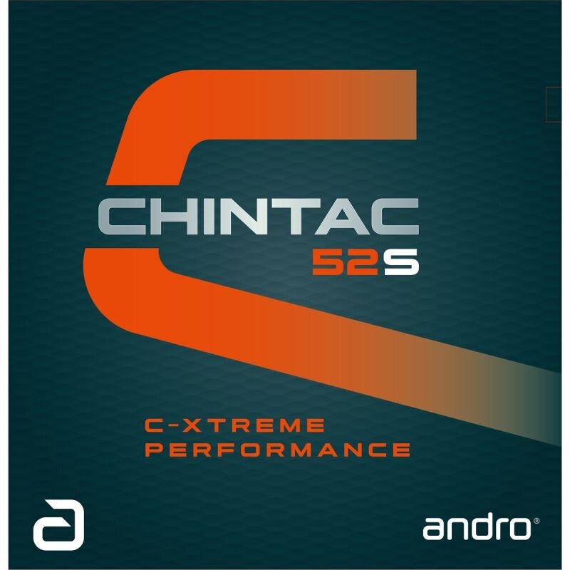 ANDRO Belag Chintac 52 S