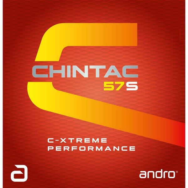 ANDRO Belag Chintac 57 S