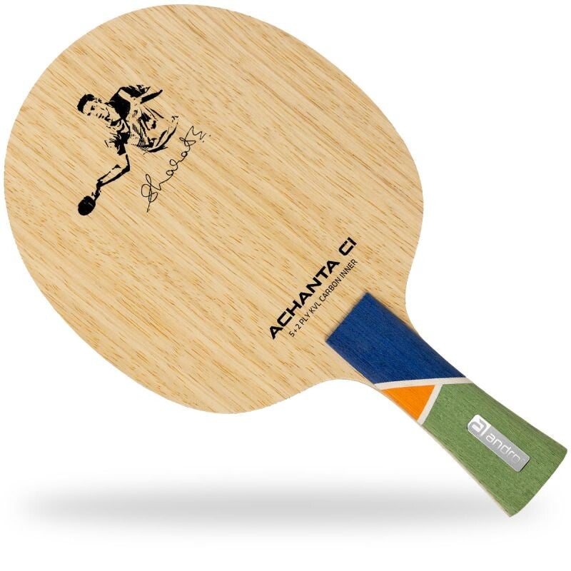 ANDRO Holz Achanta CI OFF