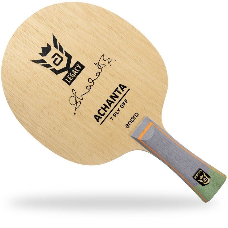 ANDRO Holz Achanta Legacy OFF