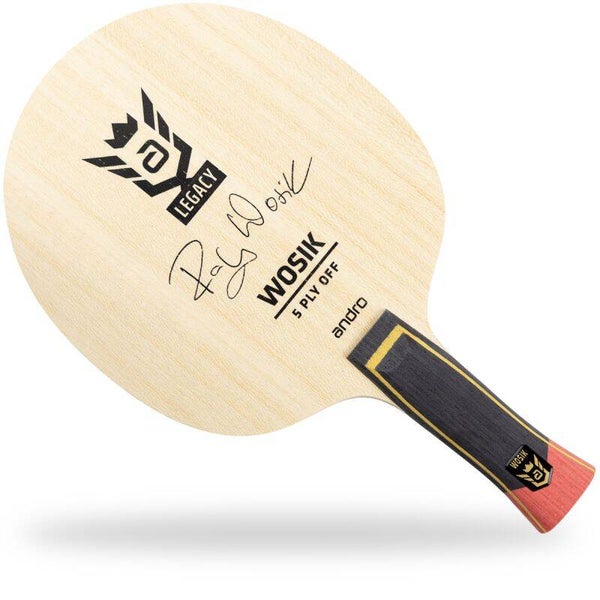 ANDRO Holz Wosik Legacy OFF