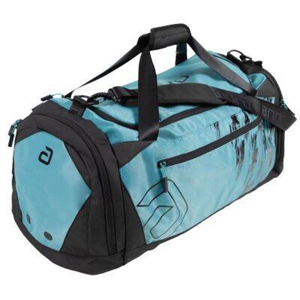 ANDRO Tasche Taiva - grün/sw