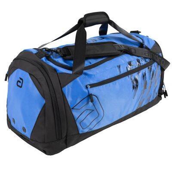 ANDRO Tasche Taiva - blau/sw