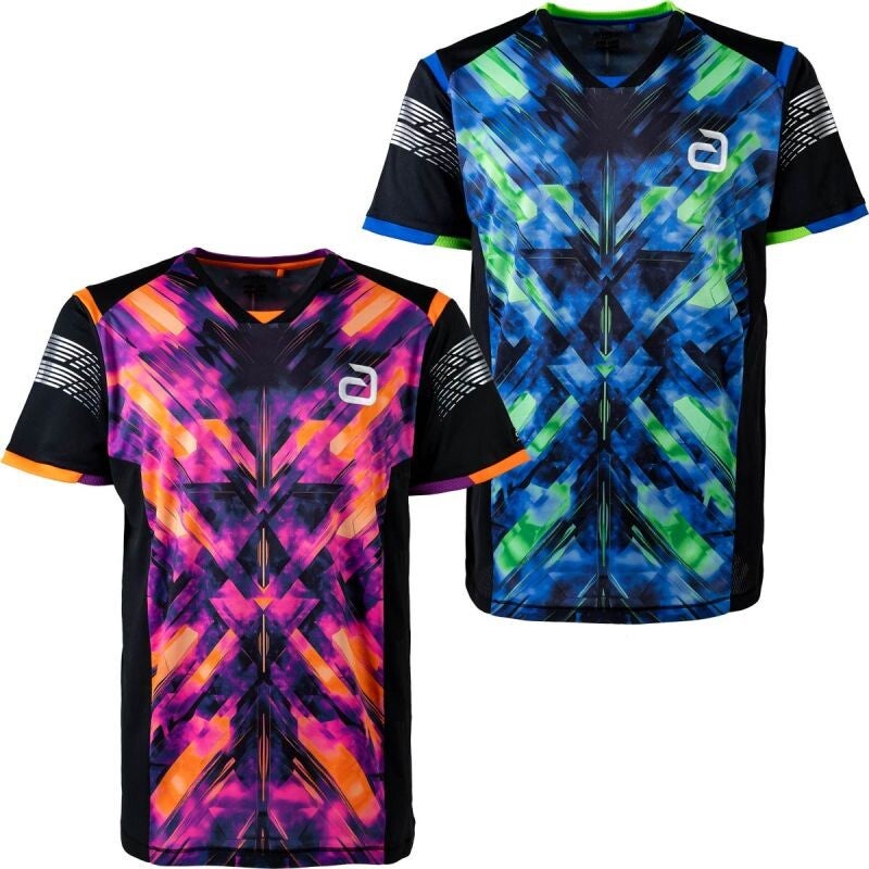 Andro Shirt Irazu