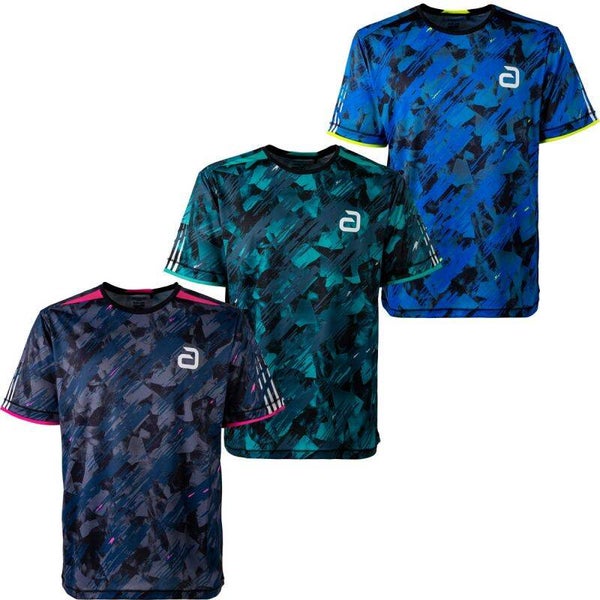 Andro Shirt Tatio Damen