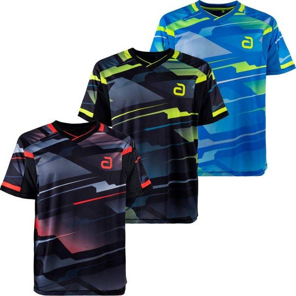 Andro Shirt Sangai Damen