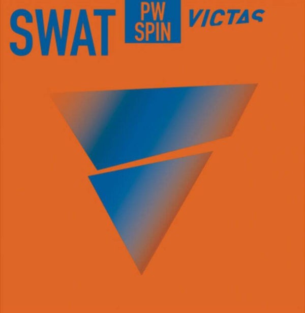 VICTAS Belag Swat PW Spin