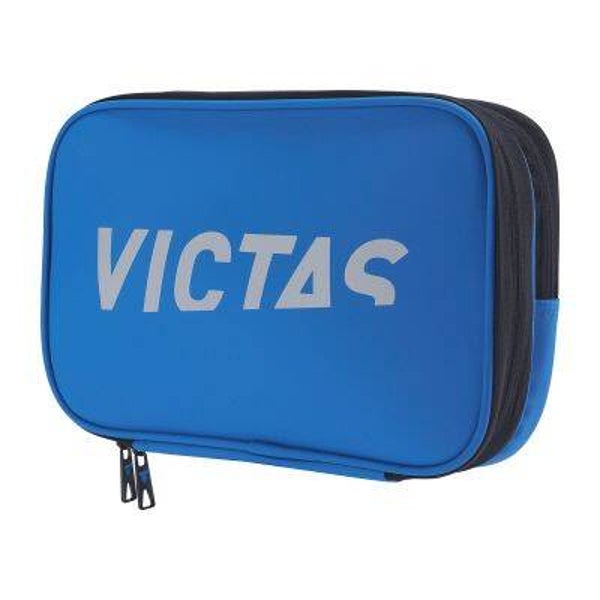 VICTAS Doppelhülle 435 - blau