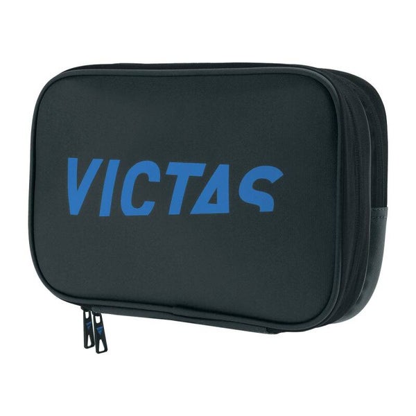 VICTAS Doppelhülle  435 - sw
