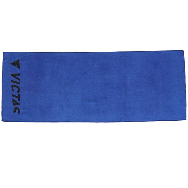 VICTAS Handtuch 527 - blau