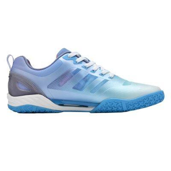 GEWO Schuh Ultra Force Pro - weiß/hellblau