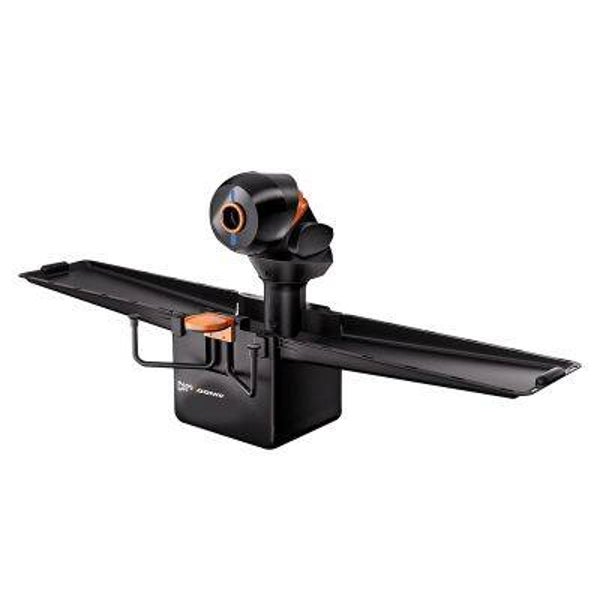 DONIC Roboter Pongbot Omni S Pro