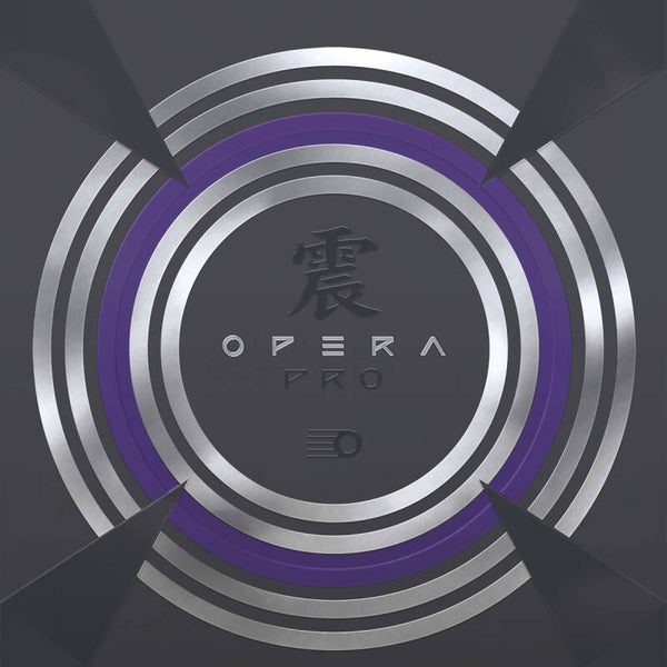XIOM Belag Opera Pro
