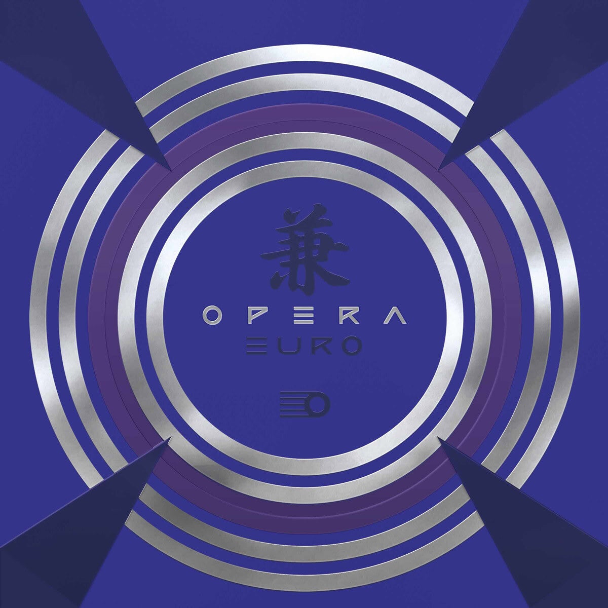 XIOM Belag Opera Euro