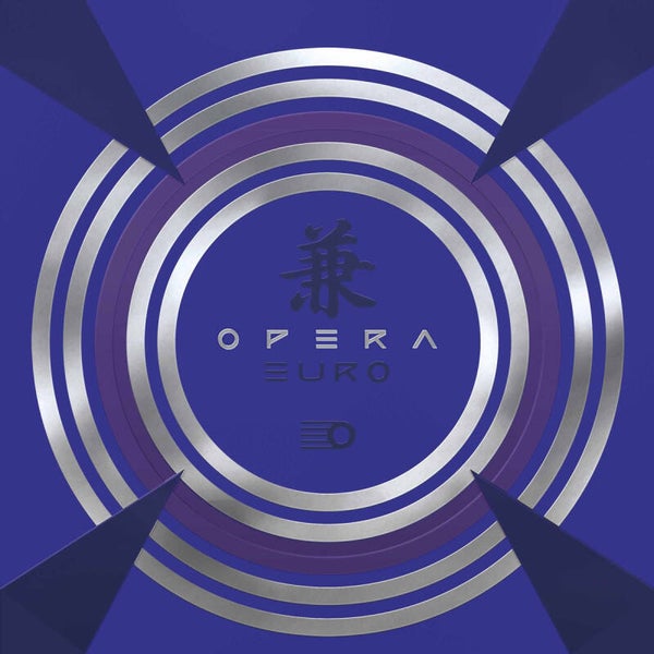 XIOM Belag Opera Euro