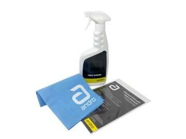 ANDRO Tischreinigungsset - 500 ml.