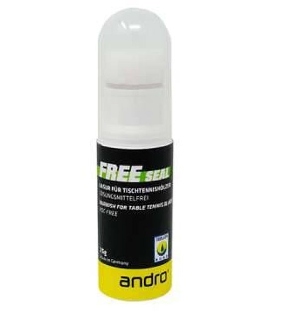 ANDRO Holzlasur FreeSeal - 25g
