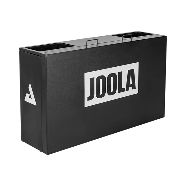 JOOLA Schiedsrichtertisch mit Handtuchkörben