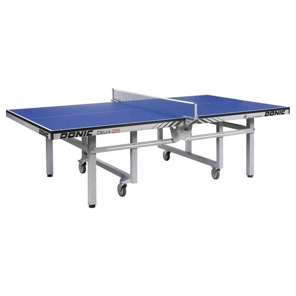 DONIC Tisch Delhi 25 - blau