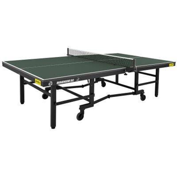 ANDRO Tisch Magnum SC - grün